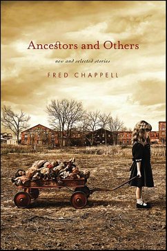 Cover Ancestors and Others (eBook, ePUB)