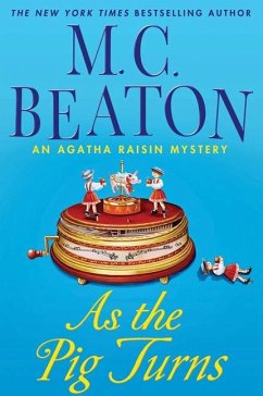 Cover As the Pig Turns (eBook, ePUB)