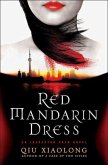 Red Mandarin Dress (eBook, ePUB)