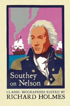 Southey on Nelson (eBook, ePUB)