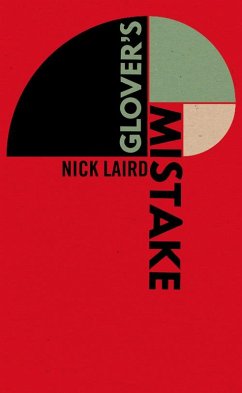 Glover's Mistake (eBook, ePUB) - Laird, Nick