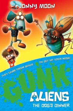 Cover The Dog's Dinner (eBook, ePUB)