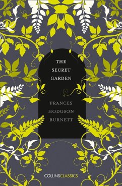 Cover The Secret Garden (eBook, ePUB)