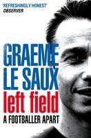 Cover Graeme Le Saux: Left Field (eBook, ePUB)