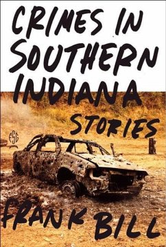 Cover Crimes in Southern Indiana (eBook, ePUB)