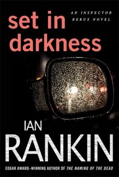 Set in Darkness (eBook, ePUB) - Rankin, Ian