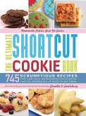 The Ultimate Shortcut Cookie Book (eBook, ePUB)
