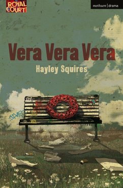 Cover Vera Vera Vera (eBook, ePUB)