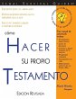 Como Hacer Su Propio Testamento (eBook,... - Bild 1