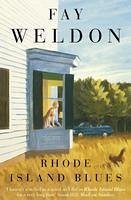 Rhode Island Blues (eBook, ePUB) - Weldon, Fay