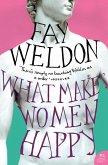 What Makes Women Happy (eBook, ePUB)