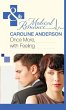 Once More, With Feeling (Mills & Boon Medical) (Practising and Pregnant, Book 2) (eBook, ePUB) - Anderson, Caroline