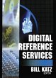 Digital Reference Services (eBook, PDF) - Bild 1