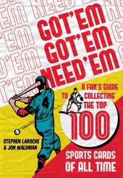Cover Got 'Em, Got 'Em, Need 'Em (eBook, ePUB)