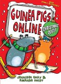 Christmas Quest (eBook, ePUB)