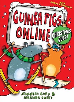 Cover Christmas Quest (eBook, ePUB)