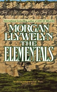 The Elementals (eBook, ePUB) - Llywelyn, Morgan