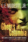 Ghosts of Columbia (eBook, ePUB)