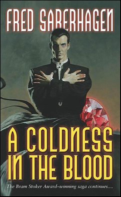 Cover A Coldness in the Blood (eBook, ePUB)