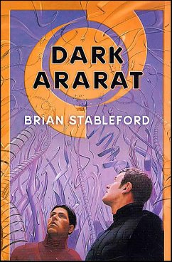 Cover Dark Ararat (eBook, ePUB)