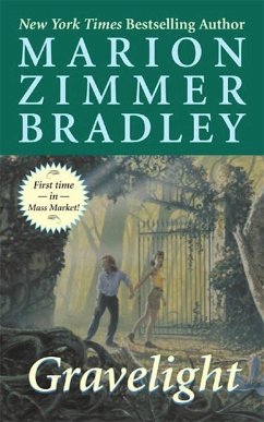 Cover Gravelight (eBook, ePUB)