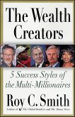 The Wealth Creators (eBook, ePUB)