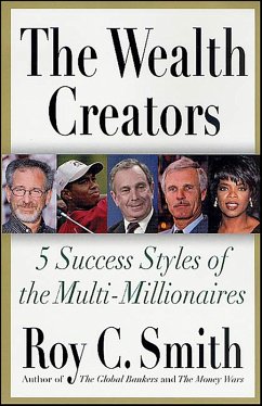Cover The Wealth Creators (eBook, ePUB)