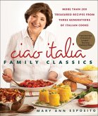 Ciao Italia Family Classics (eBook, ePUB)
