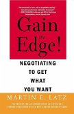 Gain the Edge! (eBook, ePUB)