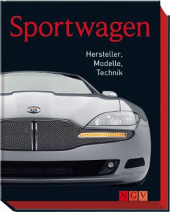 Sportwagen - Lintelmann, Reinhard