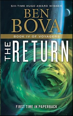 Cover The Return (eBook, ePUB)