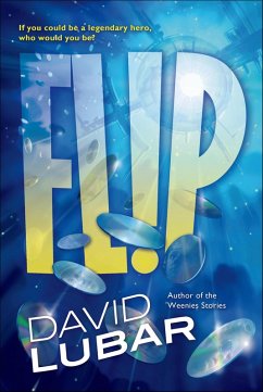 Cover Flip (eBook, ePUB)