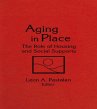 Aging in Place (eBook, PDF) - Bild 1