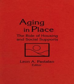 Cover Aging in Place (eBook, PDF)