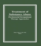 Treatment of Substance Abuse (eBook, ePUB)