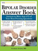 The Bipolar Disorder Answer Book (eBook, ePUB)