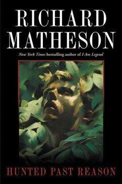 Cover Hunted Past Reason (eBook, ePUB)