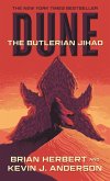 Dune: The Butlerian Jihad (eBook, ePUB)