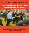 Political Communications (eBook, ePUB) - Bild 1