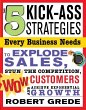 The 5 Kick-Ass Strategies Every... - Bild 1