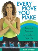 Every Move You Make (eBook, ePUB)