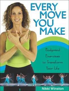 Every Move You Make (eBook, ePUB) - Winston, Nikki