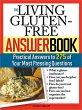 The Living Gluten-Free Answer Book... - Bild 1