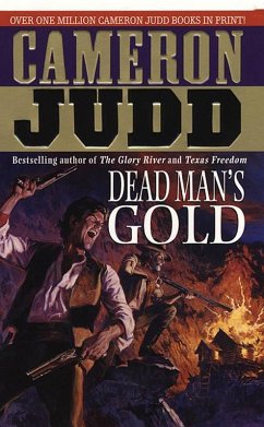 Dead Man's Gold (eBook, ePUB) - Judd, Cameron