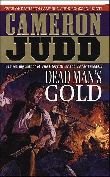 Dead Man's Gold (eBook, ePUB)