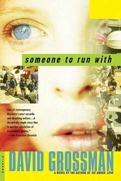 Someone to Run With (eBook, ePUB) - Grossman, David