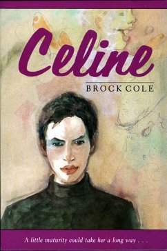 Celine (eBook, ePUB) - Cole, Brock
