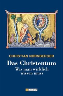 Das Christentum - Nürnberger, Christian