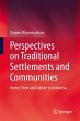 Perspectives on Traditional Settlements... - Bild 1