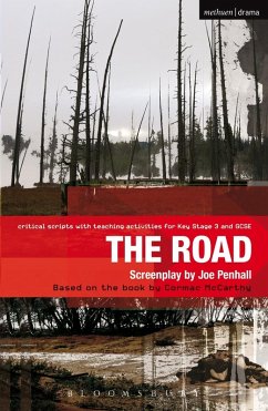 The Road (eBook, PDF) - McCarthy, Cormac; Penhall, Joe